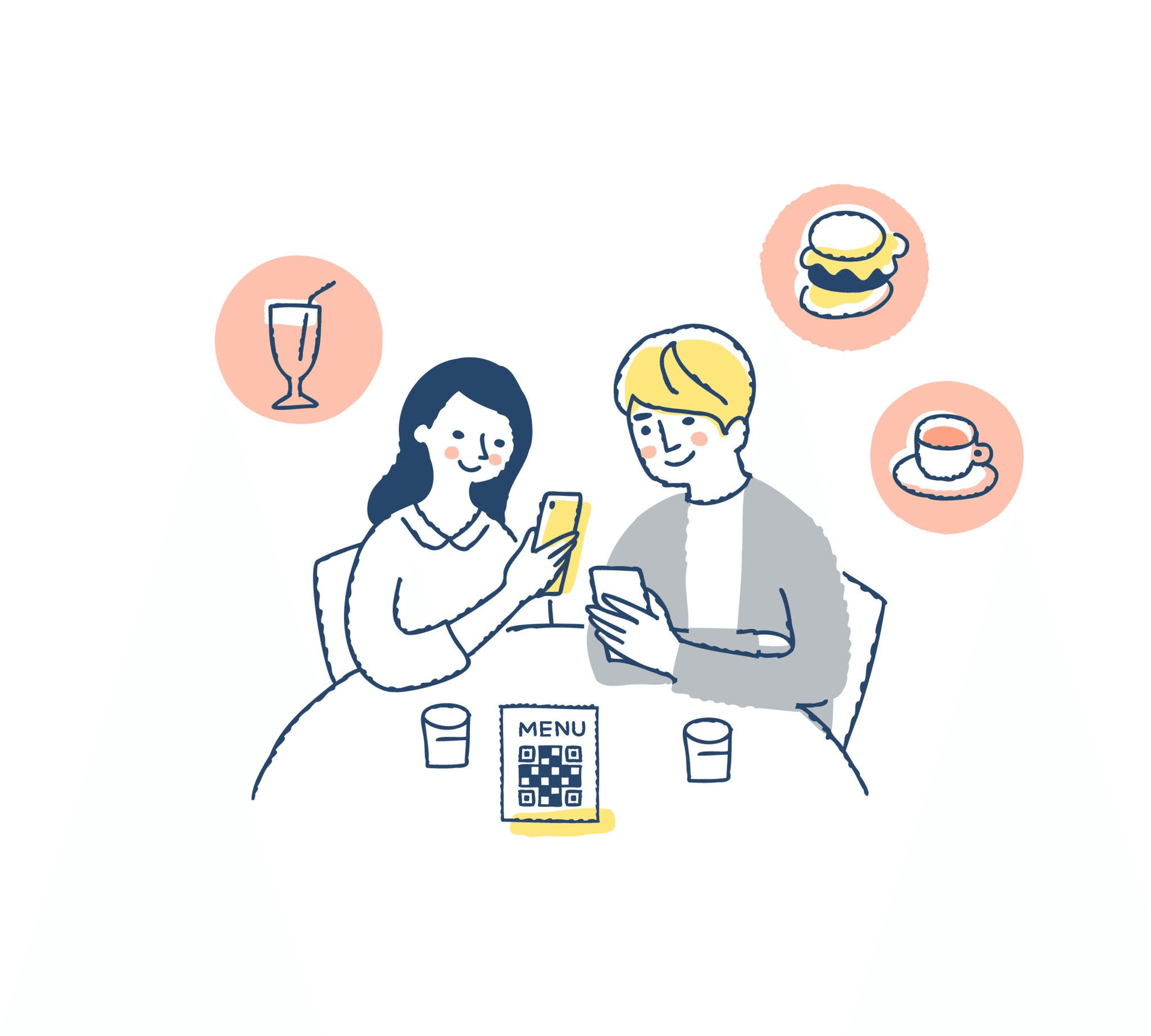 CulinaOS Restaurant POS Dashboard