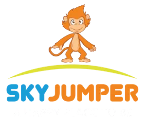 Sky Jumper — CulinaOS restaurant client Sky Jumper